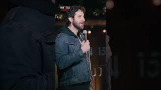 "Shooting G*ns for Fun"  : @raficomedy  #donttellcomedy #rafibastos #comedy #standupcomedy