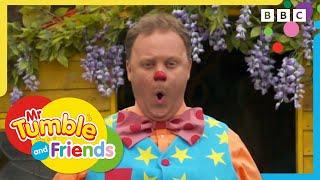 LIVE: Mr Tumble's Favourite Series 12 Moments | Mr Tumble and Friends