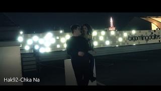 HAK  - CHKA NA ( OFFICIAL VIDEO 2017 )