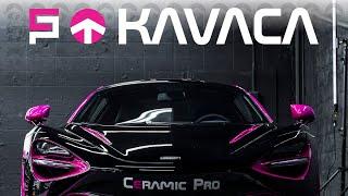 Why choose paint protection film