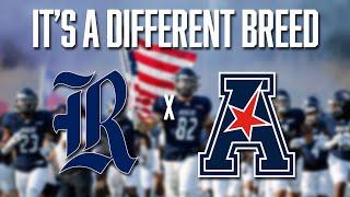 The Future of Rice Athletics is as Bright as Their Students | Rice Owls | Joe Karlgaard