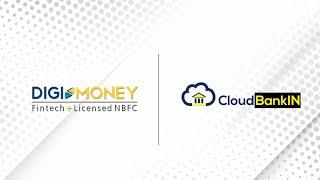 DigiMoney Testimonial | CloudBankin’s Loan Origination and Management System