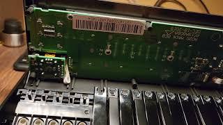 how to remove an Akai MPK Mini MK3 key