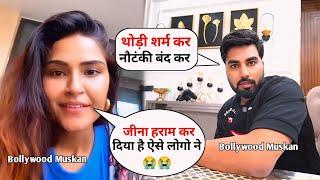 Armaan Malik Shocking Statement about Ritu Rathee Divorce | Ritu Angry Reaction On All Trollers