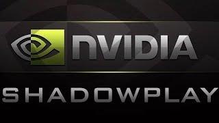 shadow play best settings : geforce experience 2021