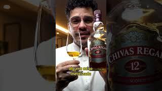 Chivas 12 anos 