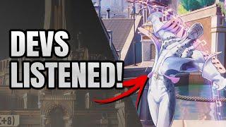 Kuro Didn't Tell Us About THIS!! | Wuthering Waves 2.4 Septimont
