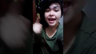Funny Video: Lip Sync