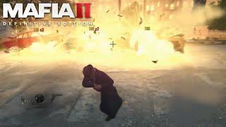 Mafia 2 Definitive Edition | Jimmy's Vendetta | Shubert Pickup Theft | Xbox One Record