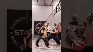 Tension | Ishika Bisht | Choreography Workshop | #ishikabisht #tension