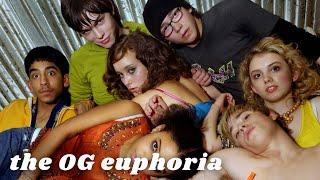 Skins UK Puts Euphoria To Shame: (Generation One Retrospective)