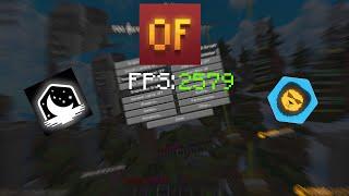 BEST Settings for Minecraft 1.8.9 | 2000+ FPS (2021)