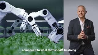 Artificial Intelligence and manufacturing