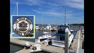 The Conch House Marina Resort - CBRE Marina Services (Jason Spalding)