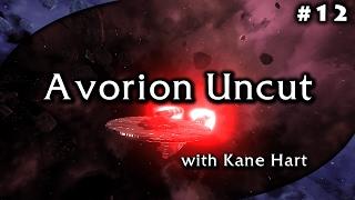 Avorion Uncut - Part 12 - Naonite Mining Operation!