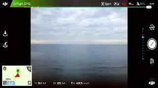 Dji Spark fcc mode 3.2 km