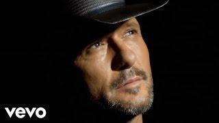 Tim McGraw - Humble And Kind (Official Music Video)