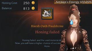 I Spent ALL My Gold to Reach 1415 in Lost Ark