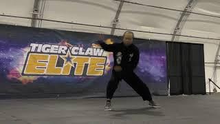 Grandmaster Eric Lee Kung Fu Demonstration