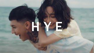 HYE - ยินดีด้วยนะ (Congratulations) (Official Video)