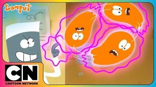🪄  Lamput and the Docs Become MAGICAL! | Lamput | Cartoon Network Asia