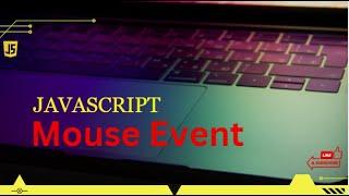 Mouse Event in JavaScript (onclick, onmouseDown, onmouseUp, onmouseover, onmouseout,) | Tutorial 13