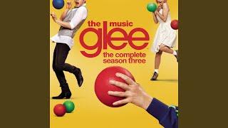 Love You Like A Love Song (Glee Cast Version)