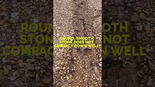 Do's and Don'ts of DIY Gravel Driveway Installation