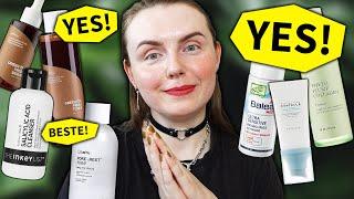 How to build an easy Skincare Routine that works! 