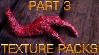 Skyrim:SE - 2018 Ultimate Graphics Tutorial Part 3: Base Texture Mods