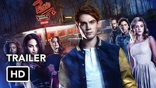 Riverdale (The CW) Trailer HD