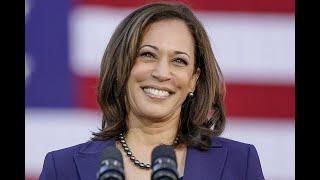 Happy Birthday Kamala -- Petty Boots Oct 20 2024