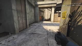 jumpshot+wallbang with ssg08 / VAC MOMENT