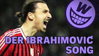 Der Ibrahimović-Song