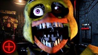 Five Nights at Freddy's Plus : Fanmade Edition + All Jumpscares