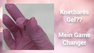 Knetbares Gel??? Super für Anfänger | Mimi made it