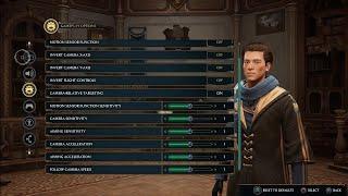 Hogwarts Legacy Best Settings For PS4 & XBOX ONE...