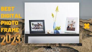 DON'T BUY A Digital Picture Frame Without Watching This Video! Best Digital Picture Frames For 2023