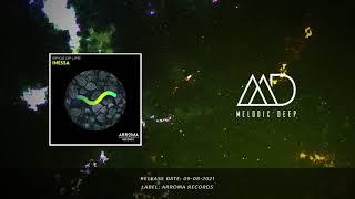 Inessa - 93 % Stardust (Original Mix) [ARROMA RECORDS]