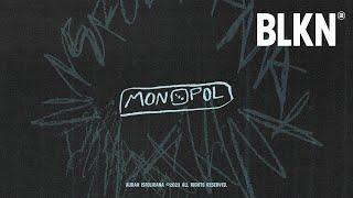 AURAH - MONOPOL (OFFICIAL VISUAL)