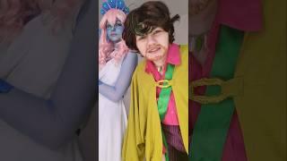do you want kids? #ldshadowlady #smallishbeans #jizzie #minecraft #empiressmp #cosplay