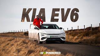 2025 Kia EV6 – Is It TOO Perfect?