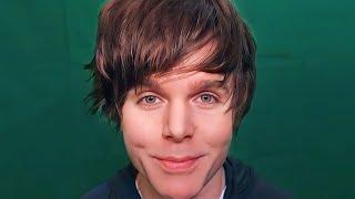 Onision Has Returned to the Internet