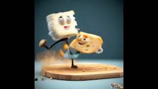 which cheese you are? small or tall?) #cheeses #funny