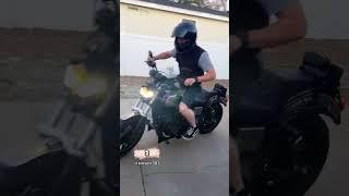 Неудачное начало сезона  #мото #эндуро
