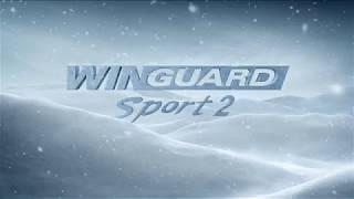 Nexen Tire Canada - Winguard Sport 2