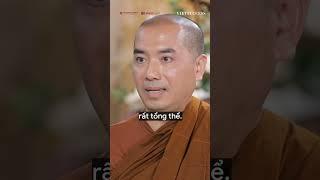 Ở đời sướng nhất là có người hiểu mình #shorts #thayMinhNiem #vietsuccess #psomba #westernsydney