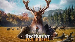 Банда играет в [theHunter: Call of the Wild] (31.10.20)