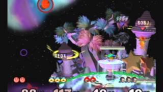 TheDataPlan Super Smash Bros. Melee - Match 9