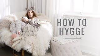 How To Hygge With Erin